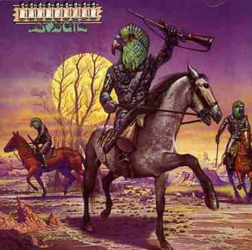 Various - Bandolier(Remastered) [CD]