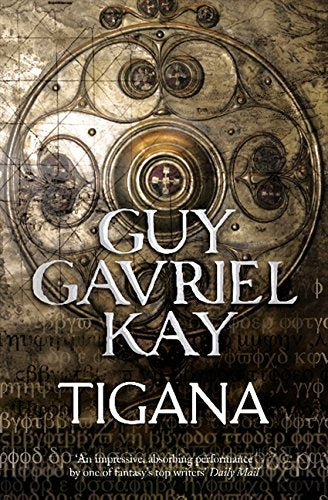 Tigana