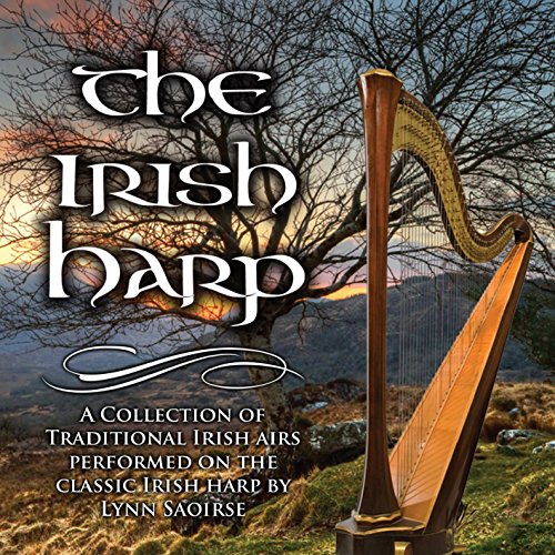 Various - The Irish Harp [CD]