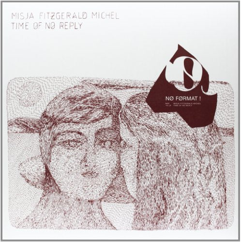 Misja Michel Fitzgerald - Time of No Reply [VINYL]