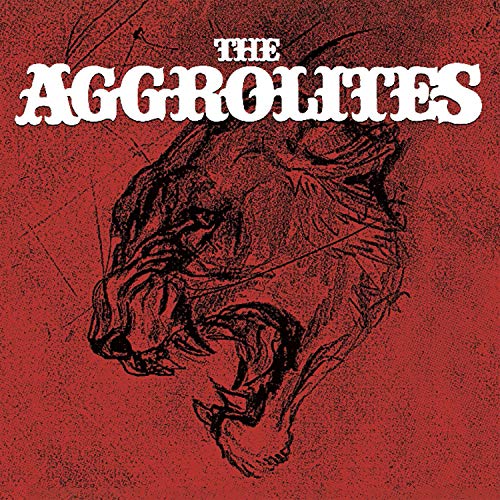 The Aggrolites - Aggrolites, The  [VINYL]