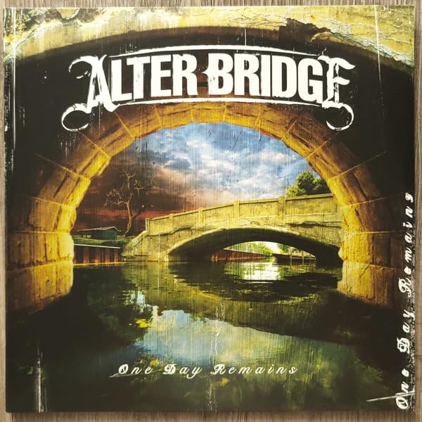 Alter Bridge - One Day Remains [VINYL]
