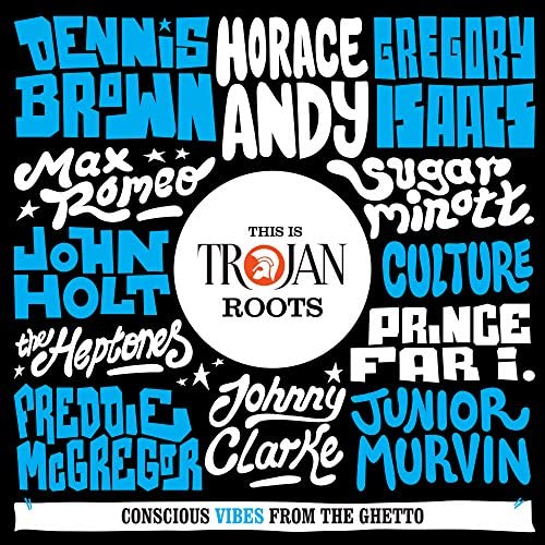 Various Artists - This Is Trojan Roots [CD]