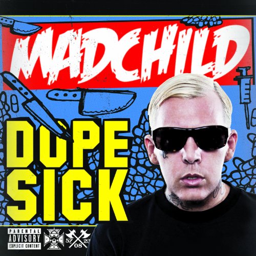 Madchild - Dope Sick [VINYL]