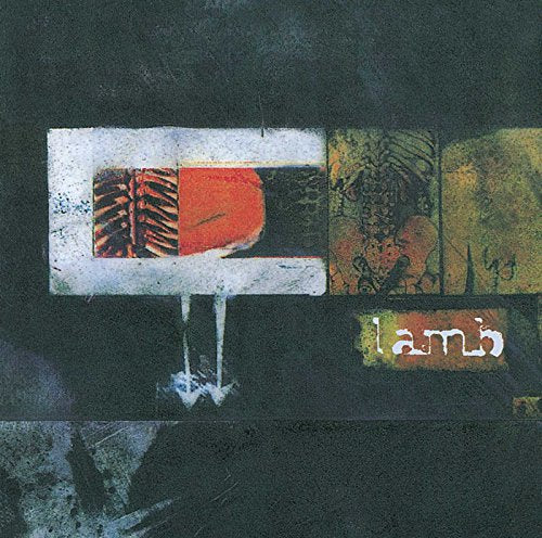 Various - Lamb [CD]