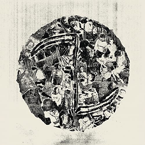 Hive - Spiritual Poverty  [VINYL]
