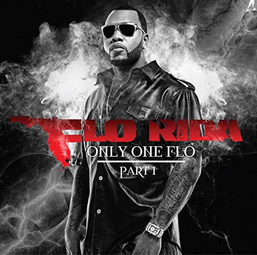 Flo Rida - Only One Flo (Part 1) [CD]
