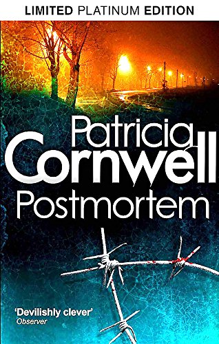Postmortem: Scarpetta 1