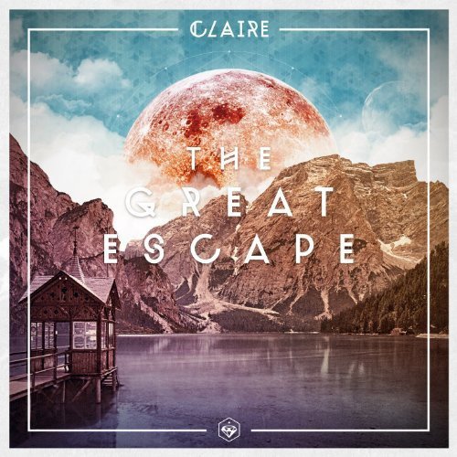 Various - The Great Escape [CD]