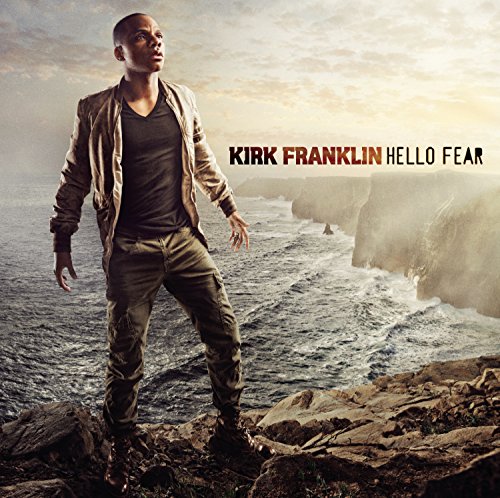 Franklin Kirk - Hello Fear [CD]