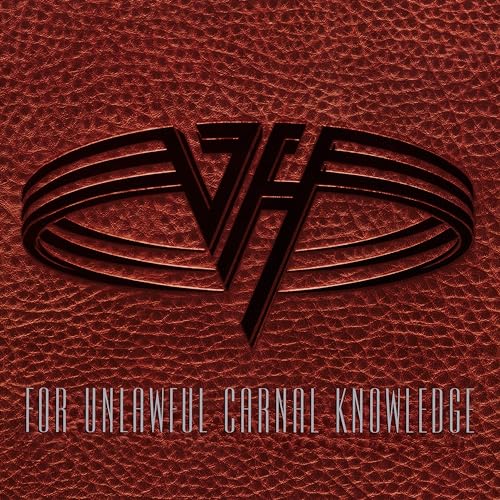 Van Halen - Untitled [CD]