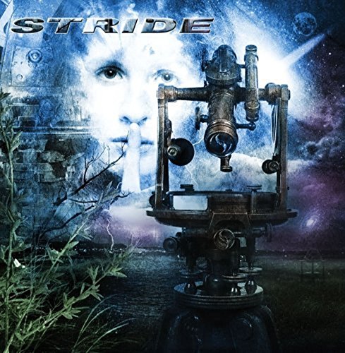 Stride - Imagine [CD]