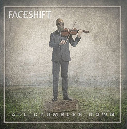 Various - All Crumbles Down [CD]