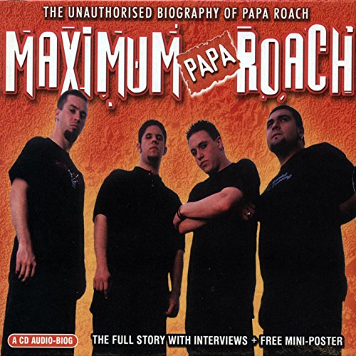 Various - Maximum Papa Roach: Interview [CD]