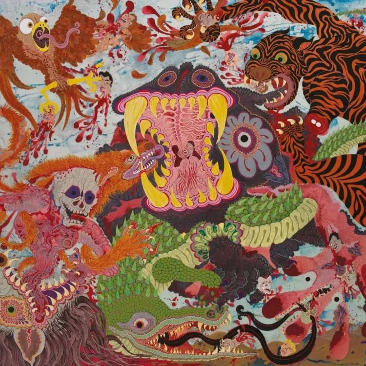 Pigs Pigs Pigs Pigs Pigs Pigs Pigs - Death Hilarious [VINYL]