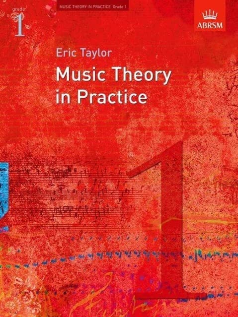 Music Theory in Practice, Grade 1 (Music Theory in Practice (ABRSM))