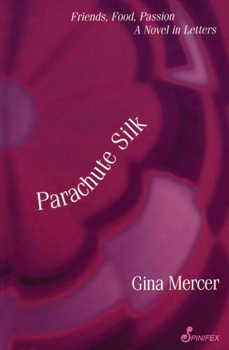 Parachute Silk