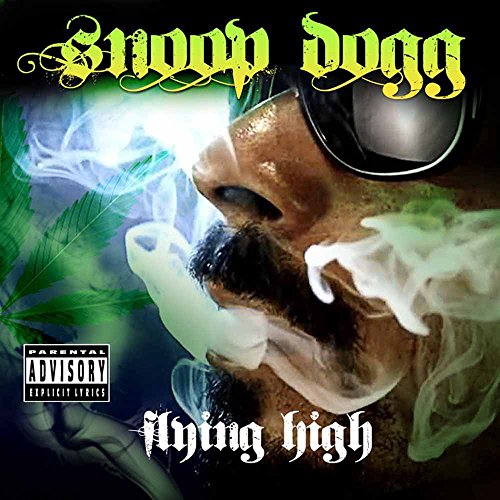 Various - Flying High [CD]
