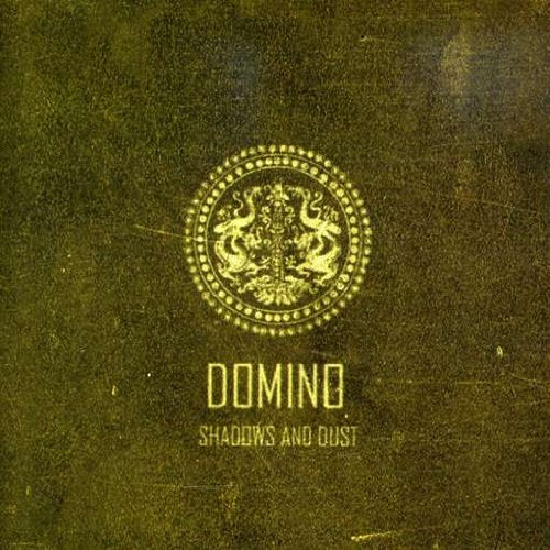 Domino - Shadows And Dust [CD]