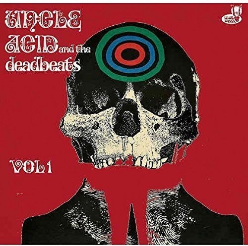 Uncle Acid & The Deadbeats - Vol 1 (White Vinyl) [VINYL]
