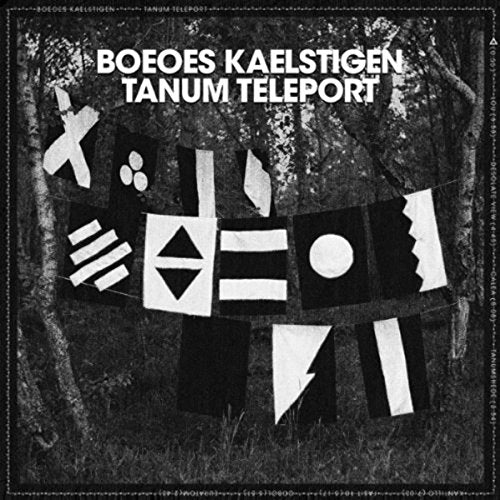 Various - Tanum Teleport [CD]