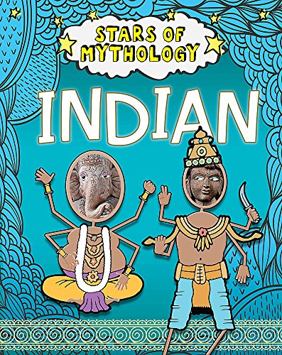 Indian (Stars of Mythology)