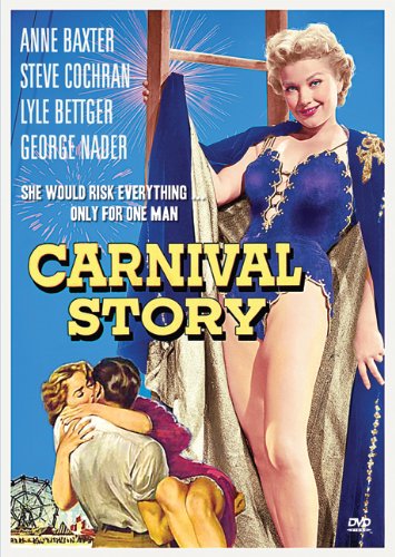 Carnival Story [DVD]