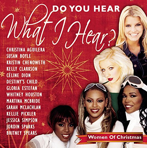 Women Of Christmas - Women of Christmas / Various [CD]