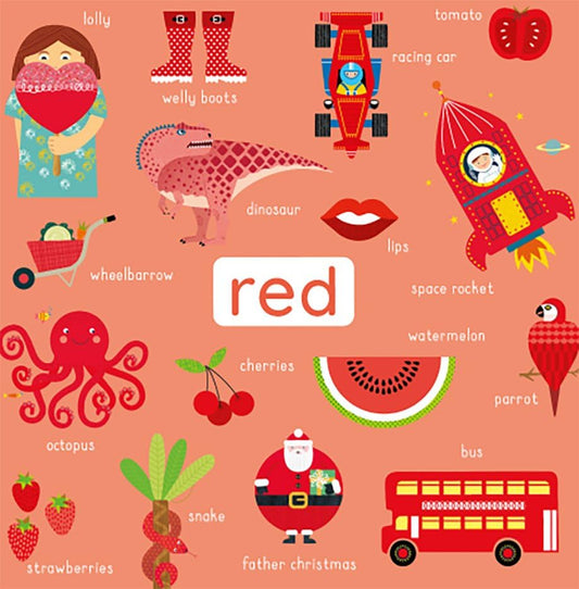 Pop out - Colours : Pop out