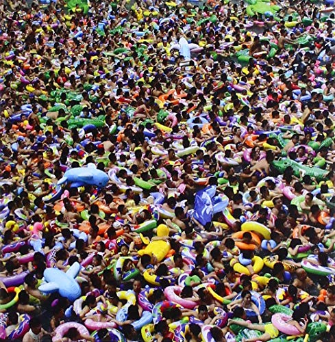 Elbow - Giants of All Sizes [CD]