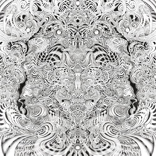 Gaupa - Fyr [CD]
