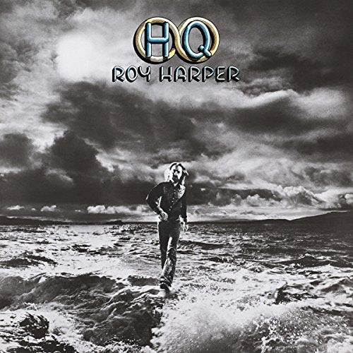 Roy Harper - HQ [VINYL]