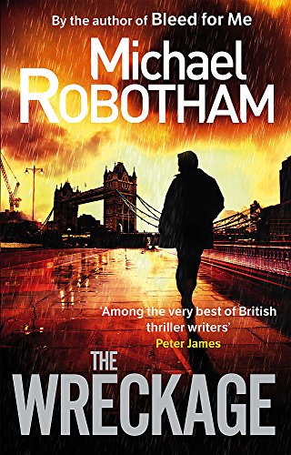 The Wreckage (Joseph O'Loughlin)