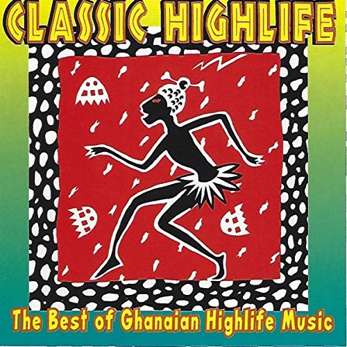 Classic High Life - Classic Highlife [CD]