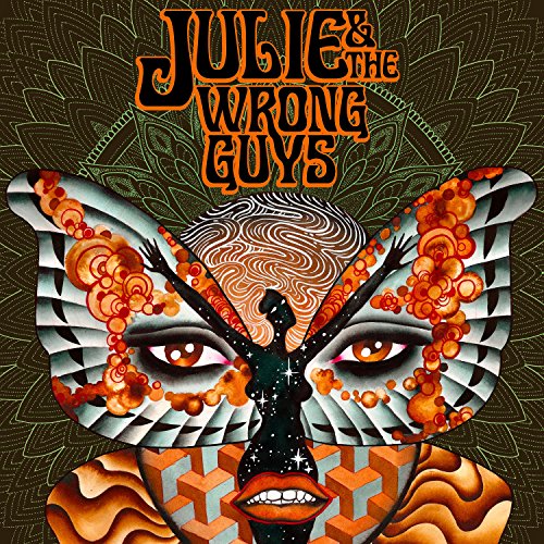 Various - Julie & The Wrong Guys [VINYL]