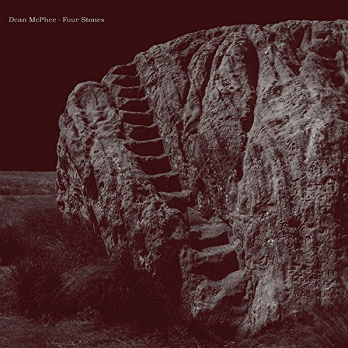 Dean Mcphee - Four Stones [VINYL]