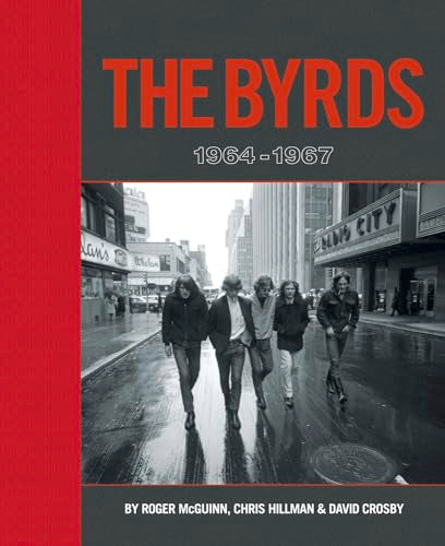 The Byrds: 1964-1967 Super Deluxe Edition : Signed Edition