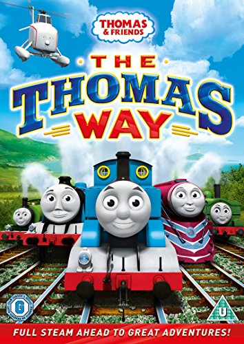The Thomas Way [DVD]