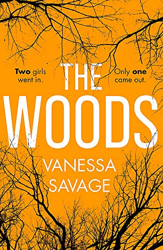 The Woods: the emotional and addictive thriller you won't be able to put down (The Books of Babel)
