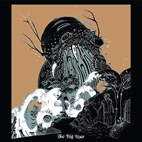 Various - The Big Roar [CD]
