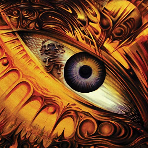 Mindwork - Eterea [CD]