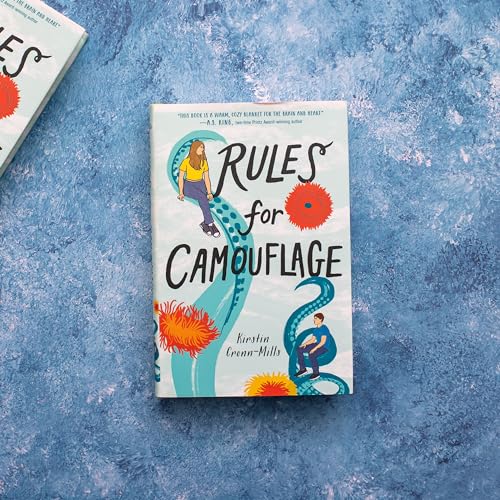 Rules for Camouflage
