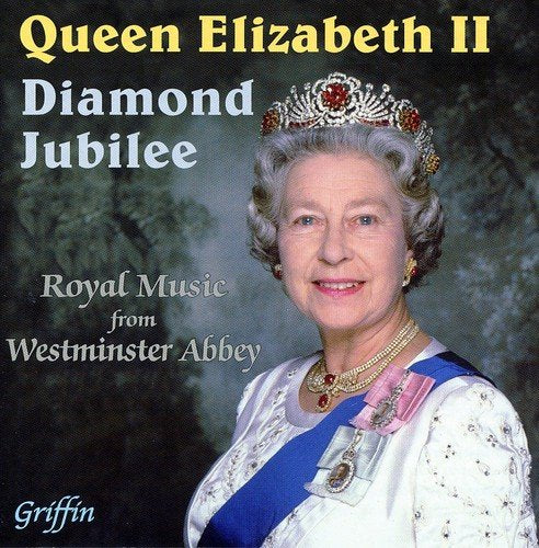 Various - H.M Queen Elizabeth Diamond Jubilee [CD]