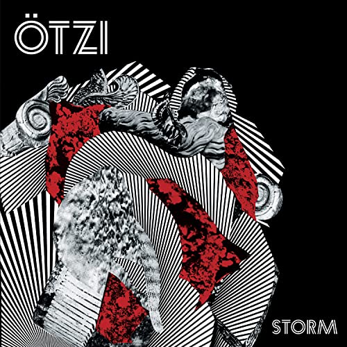 Otzi - Storm [CD]
