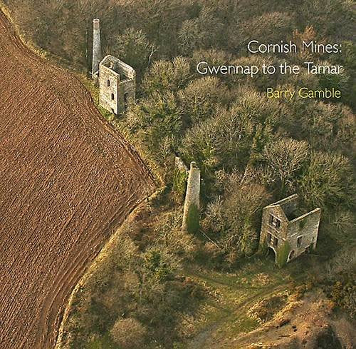 Cornish Mines: Gwennap to the Tamar (Pocket Cornwall)