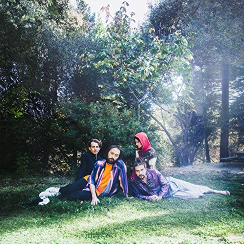 Big Thief - U.F.O.F.  [VINYL]