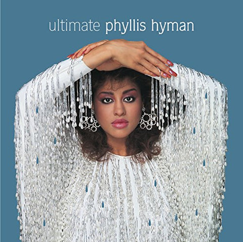 Hyman Phyllis - Ultimate Phyllis Hyman [Us Import] [CD]