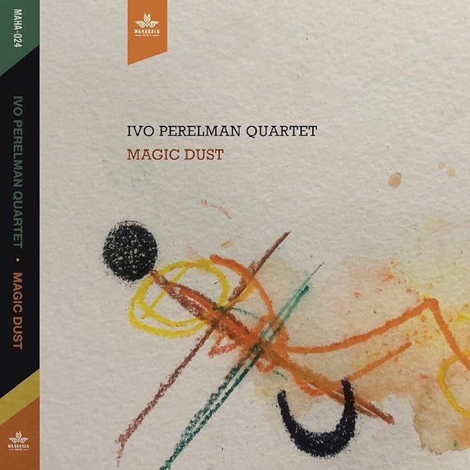 Various - Magic Dust [CD]