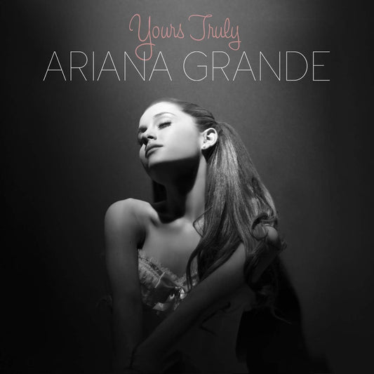 Ariana Grande - Yours Truly [VINYL]