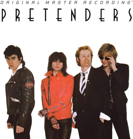 Various - Pretenders [VINYL]